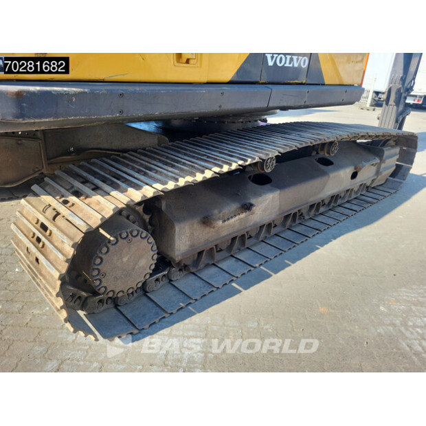2015 Volvo EC300EL-40606503