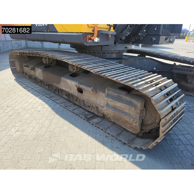 2015 Volvo EC300EL-40606506