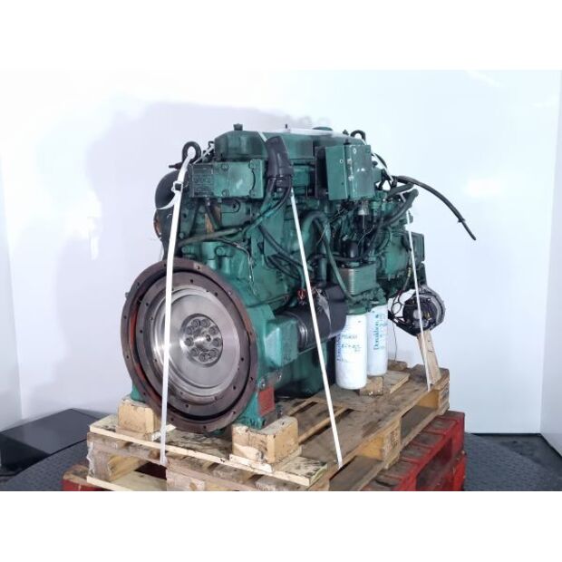 Volvo Penta Engine (Industrial) TAD 734 GE-40608916