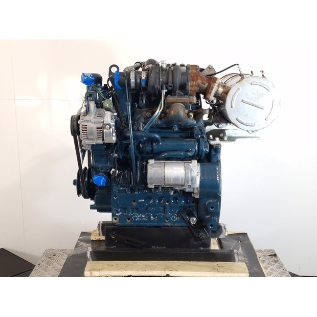 Kubota Engine (Industrial) D1005-40608937