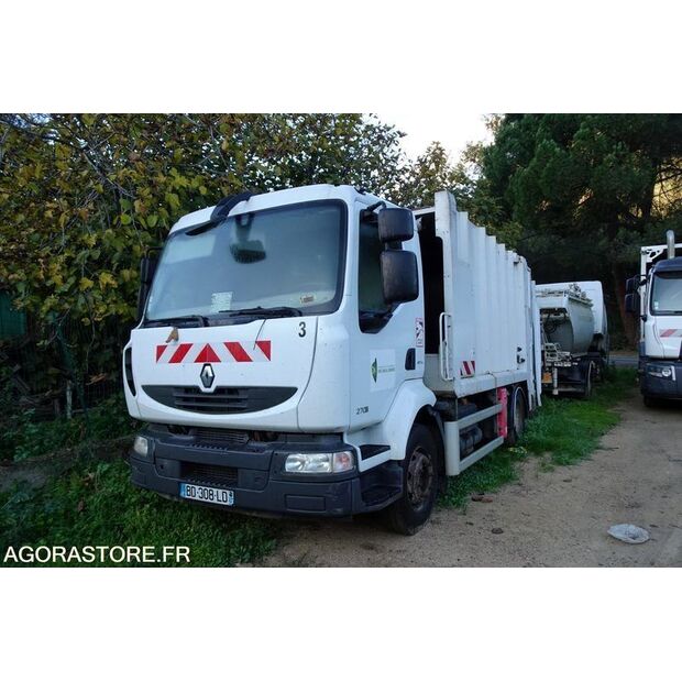 2010 Renault Midlum-40611104