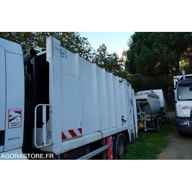 2010 Renault Midlum-40611105