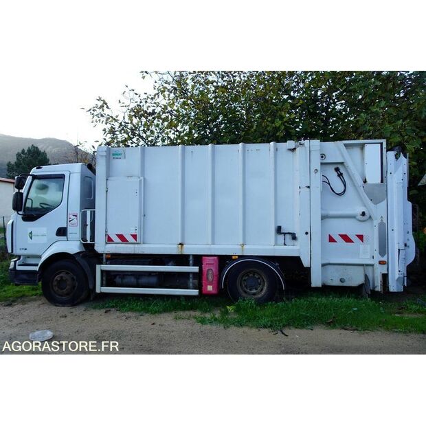 2010 Renault Midlum-40611109