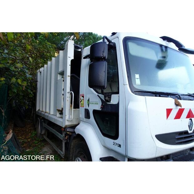 2010 Renault Midlum-40611115
