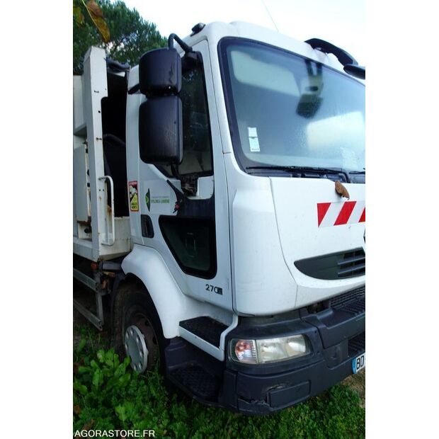 2010 Renault Midlum-40611116