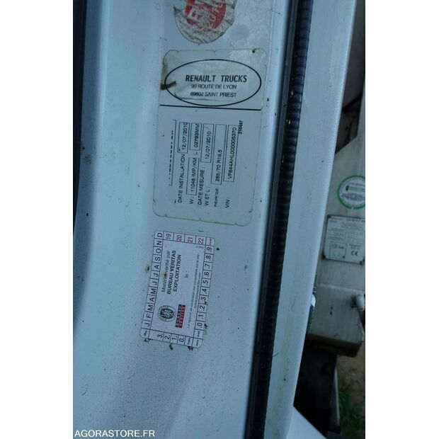 2010 Renault Midlum-40611129