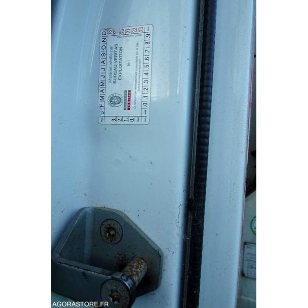 2010 Renault Midlum-40611130