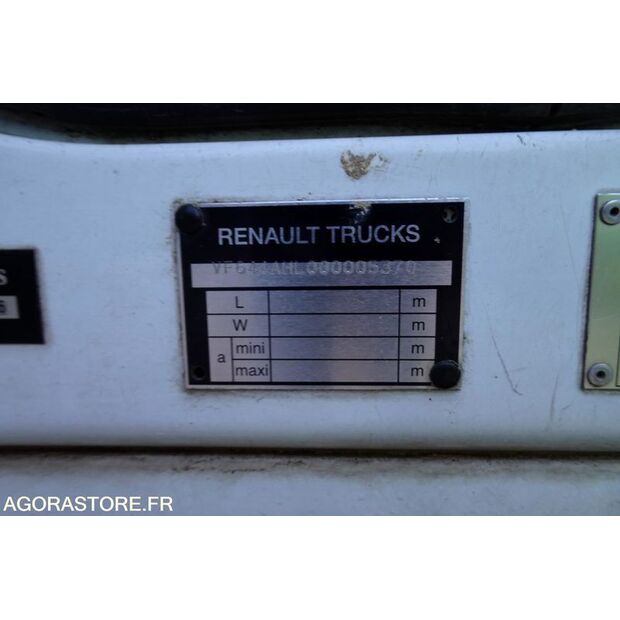 2010 Renault Midlum-40611135