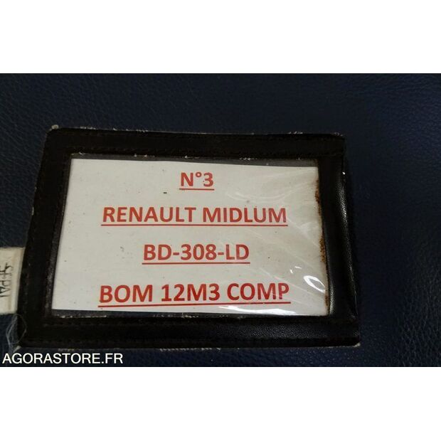 2010 Renault Midlum-40611139