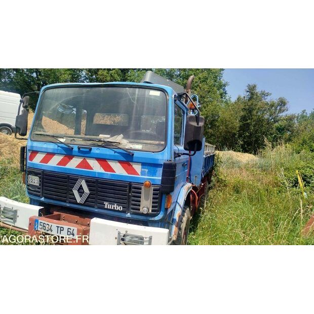 1991 Renault S150-40611282
