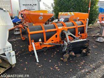 Image for SNOW THROWERS Arvel Industries LC 30