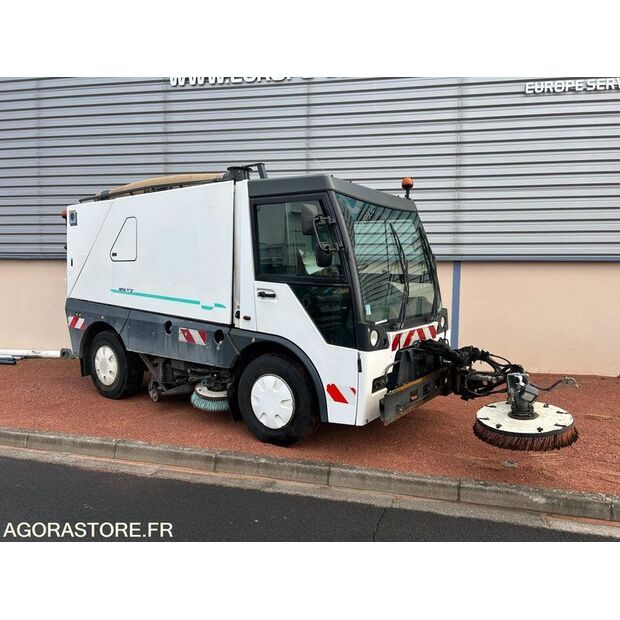 2012 Other AEBI MFH 5500-40612311