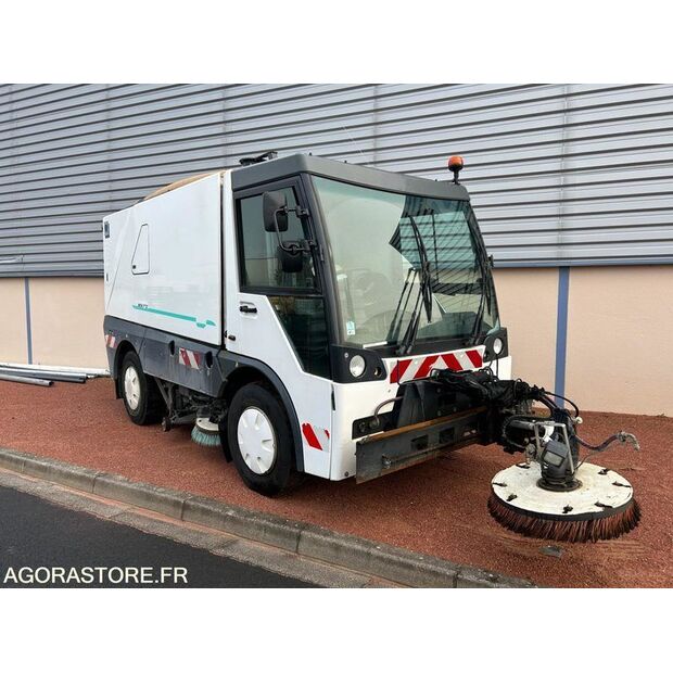 2012 Other AEBI MFH 5500-40612312