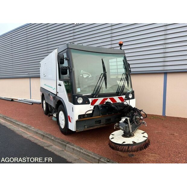 2012 Other AEBI MFH 5500-40612313