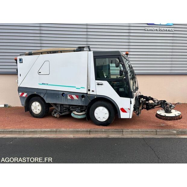 2012 Other AEBI MFH 5500-40612314