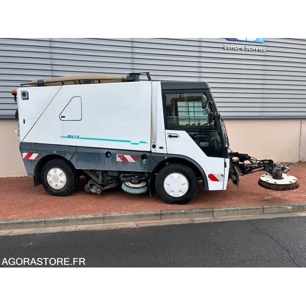 2012 Other AEBI MFH 5500-40612315