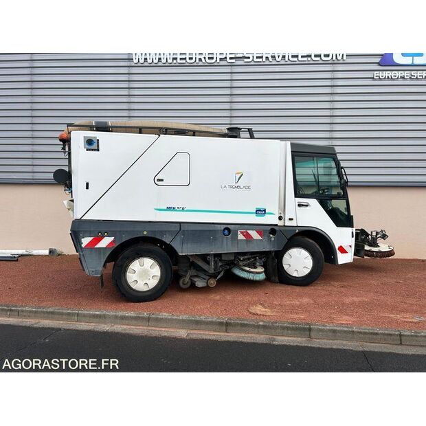 2012 Other AEBI MFH 5500-40612316