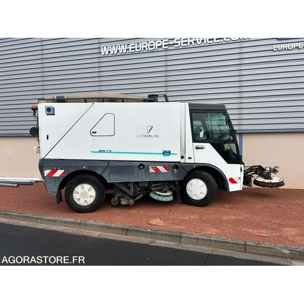 2012 Other AEBI MFH 5500-40612317