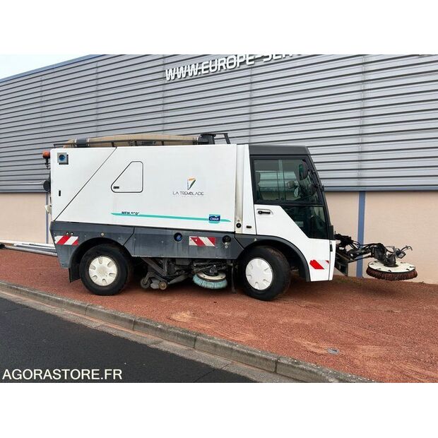 2012 Other AEBI MFH 5500-40612318