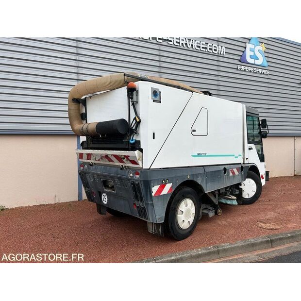 2012 Other AEBI MFH 5500-40612321
