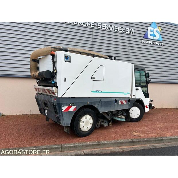 2012 Other AEBI MFH 5500-40612322