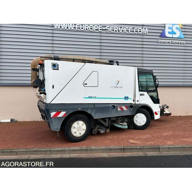 2012 Other AEBI MFH 5500-40612323