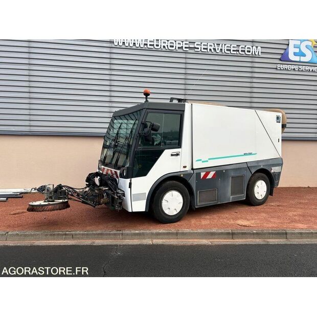 2012 Other AEBI MFH 5500-40612325