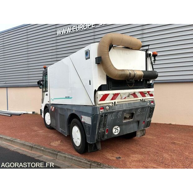 2012 Other AEBI MFH 5500-40612328