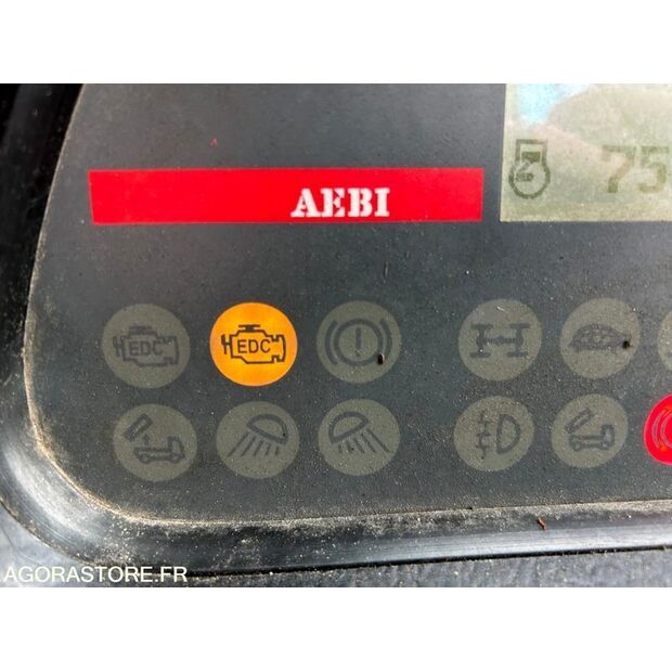 2012 Other AEBI MFH 5500-40612334