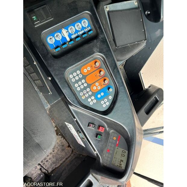 2012 Other AEBI MFH 5500-40612335