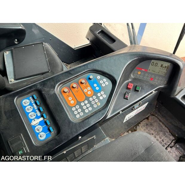 2012 Other AEBI MFH 5500-40612336