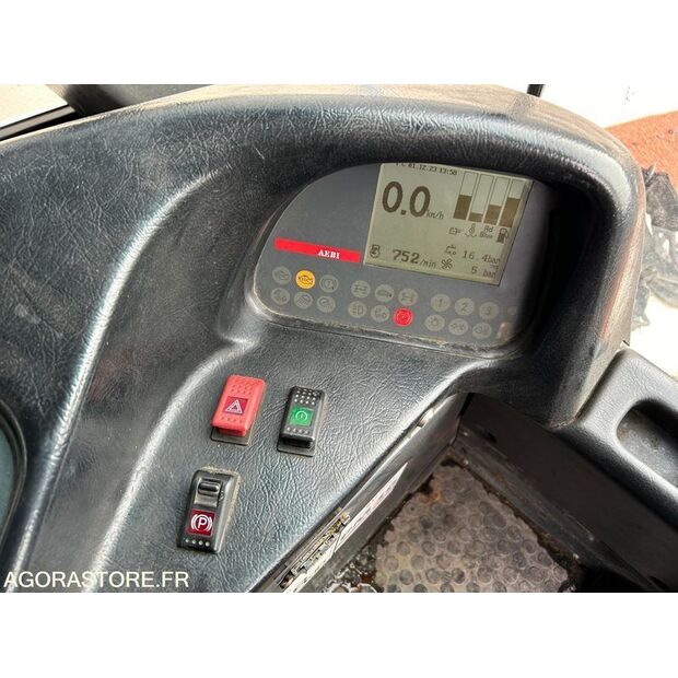 2012 Other AEBI MFH 5500-40612339