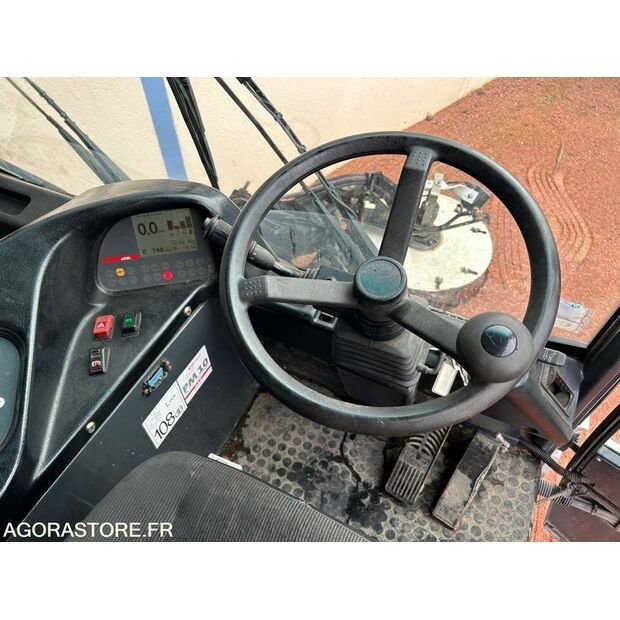 2012 Other AEBI MFH 5500-40612341