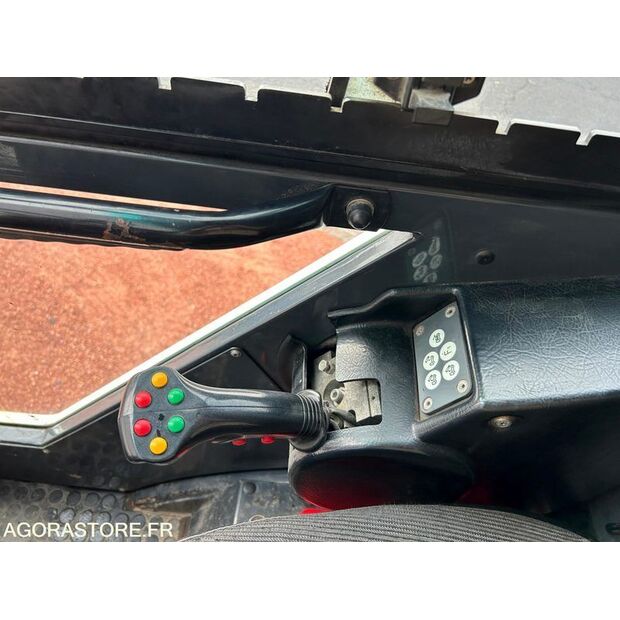 2012 Other AEBI MFH 5500-40612342