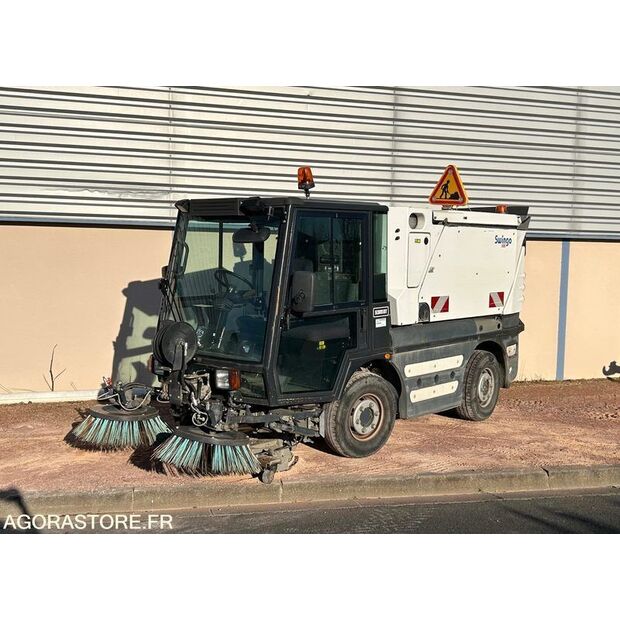 2008 شميت Swingo 200-40612348