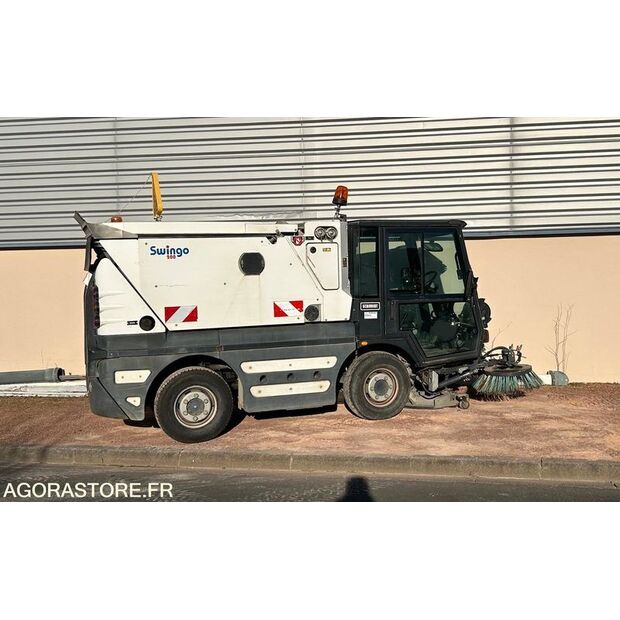 2008 شميت Swingo 200-40612349