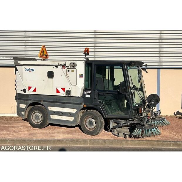 2008 شميت Swingo 200-40612351