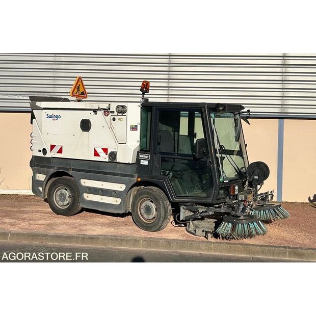 2008 شميت Swingo 200-40612352