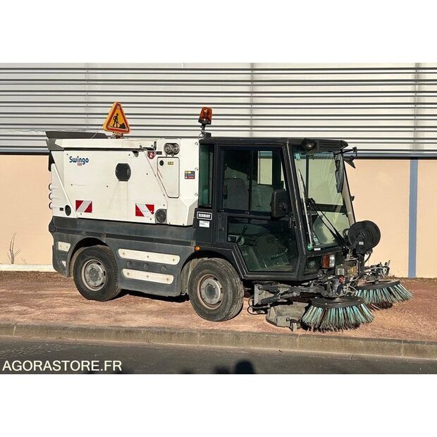 2008 شميت Swingo 200-40612353