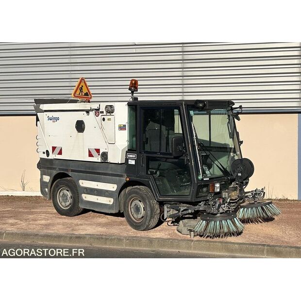 2008 شميت Swingo 200-40612355