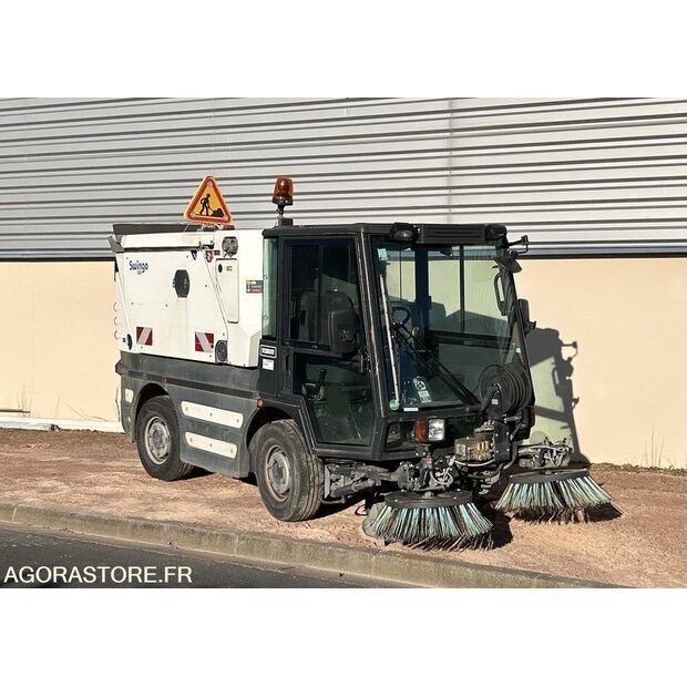 2008 شميت Swingo 200-40612357