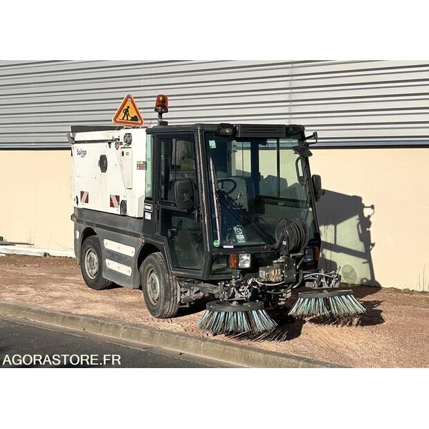 2008 شميت Swingo 200-40612358