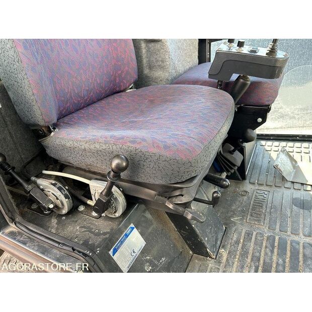 2008 شميت Swingo 200-40612360