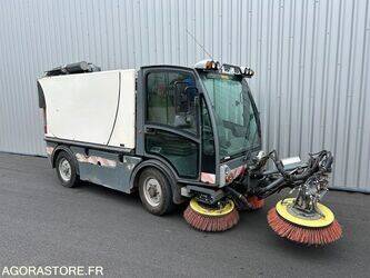 Image de BALAYEUSES Boschung S3