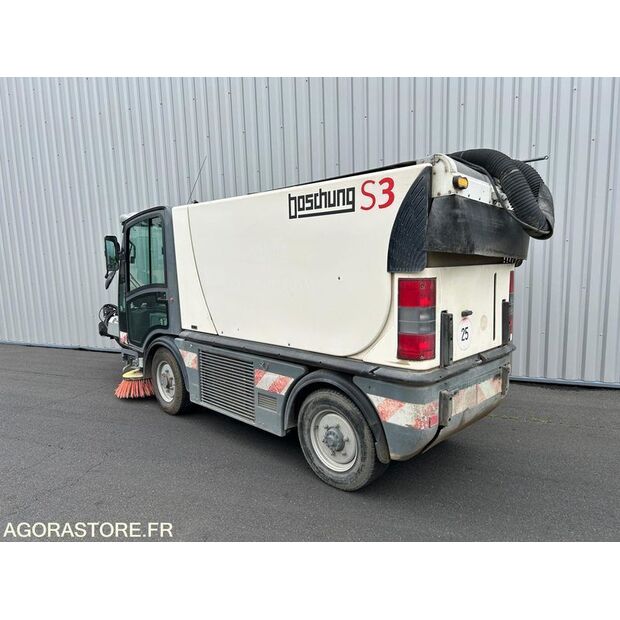 Boschung S3-40612620
