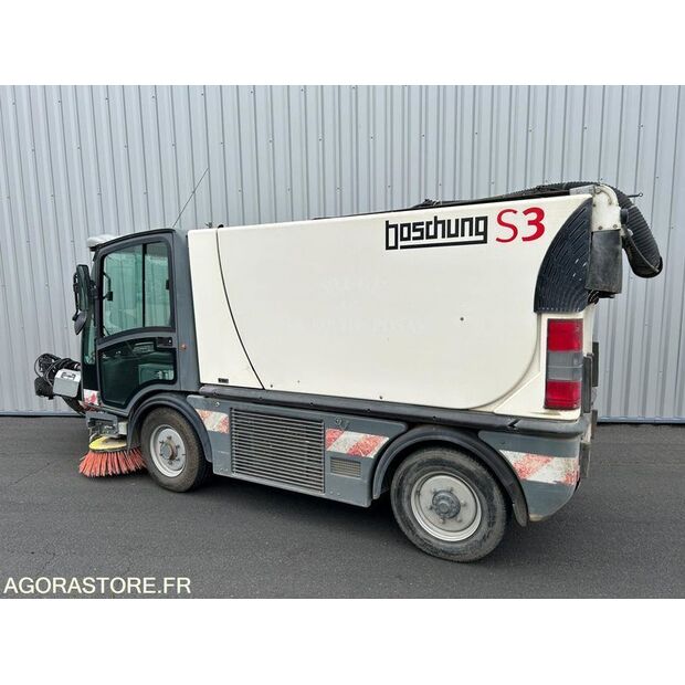 Boschung S3-40612621