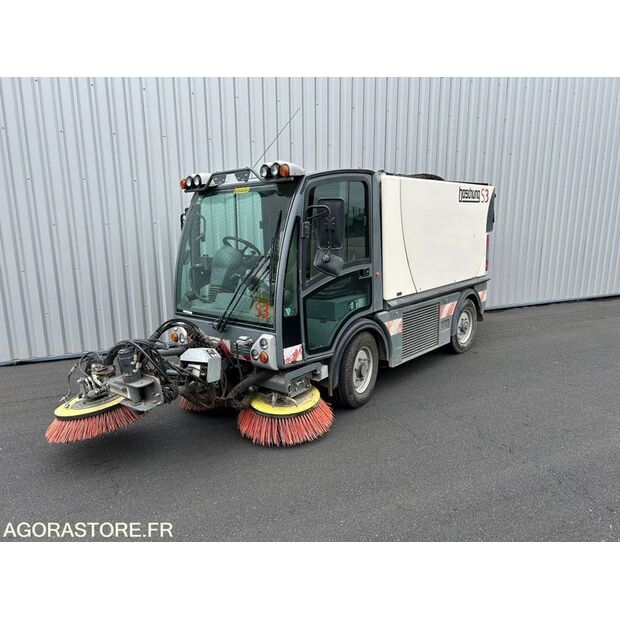 Boschung S3-40612624