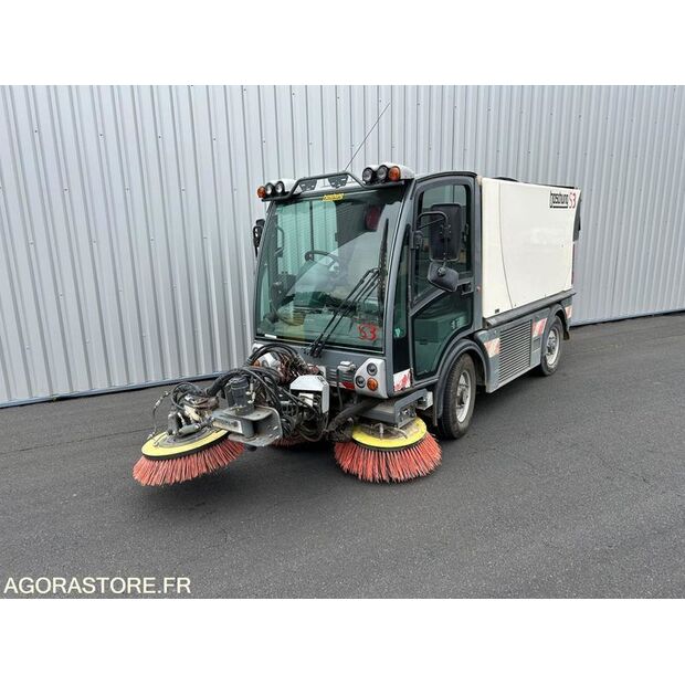 Boschung S3-40612625