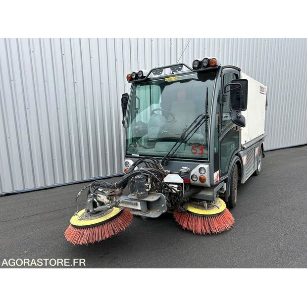 Boschung S3-40612626