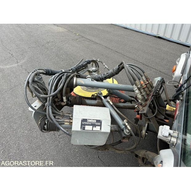 Boschung S3-40612627